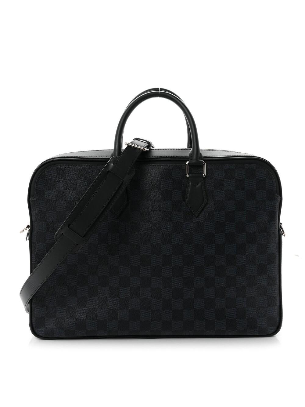 Louis Vuitton Damier Cobalt Dandy Mm #336441L11B